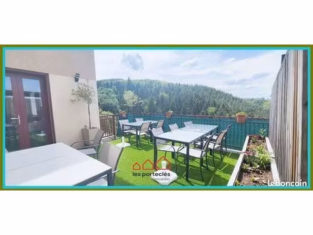 fonds de commerce restaurant 206 m²