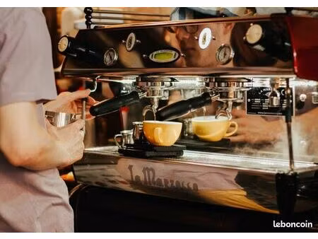 local commercial 500 m²