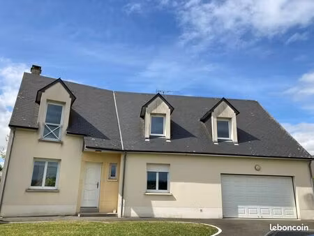 maison à louer à bonchamp-lès-laval