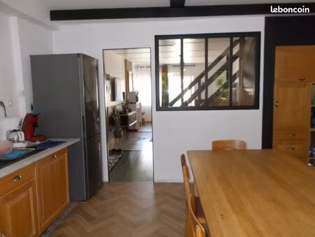 maison exposée est/ouest