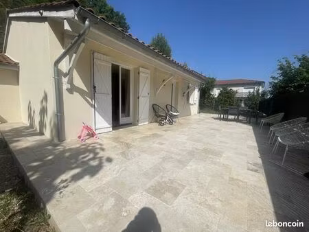 maison 3 pièces 76 m²
