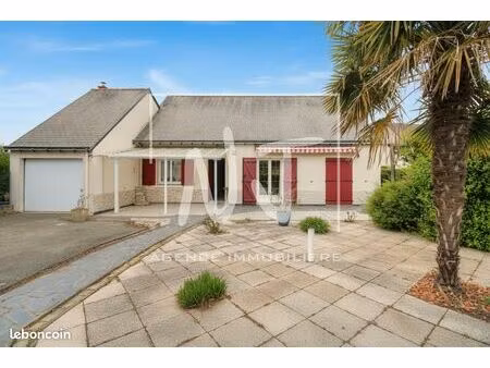 maison 4 pièces 89 m²