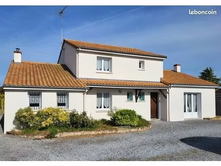 maison 5 pieces. 144m2