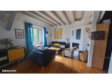 maison 150m2 6 pièces