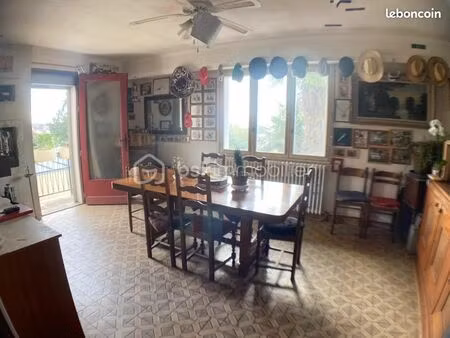 maison 6 pièces 96 m²