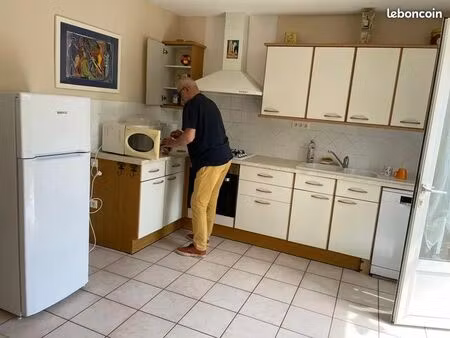 maison 60m2 en lozere