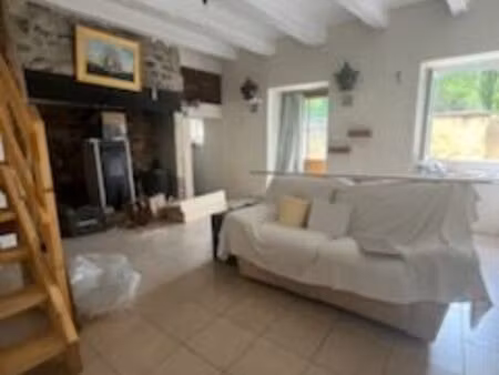 maison le vigan