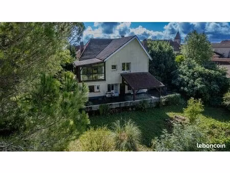 maison a vendre nadillac
