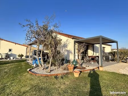 maison 4 pièces 82 m²