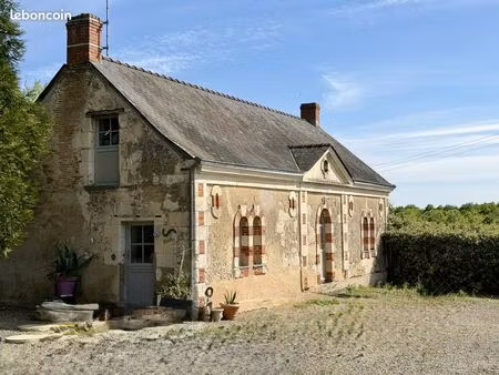 propriété 5 pièces 104 m²