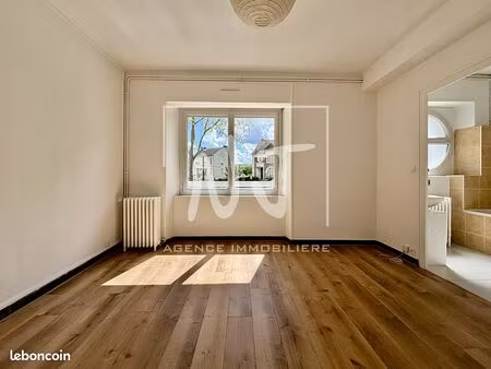 appartement 4 pièces 71 m²
