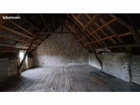 immeuble rapport 3 logts meubles