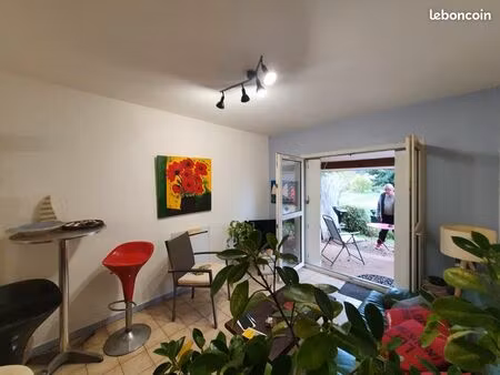 ensemble immobilier