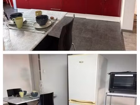 centre ville  idéal étudiant