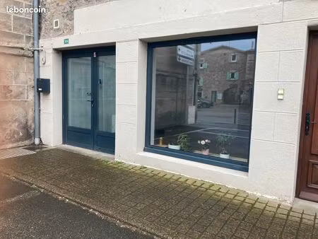 local commercial