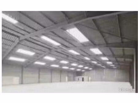 local d'activité saint etienne secteur chateaucreux - richelandière