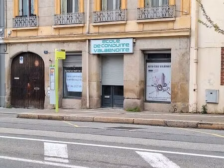 vds murs commerciaux tous commerces