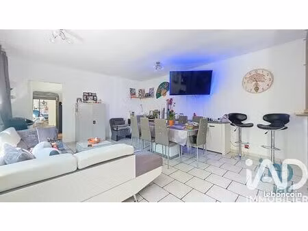 maison 4 pièces 61 m²