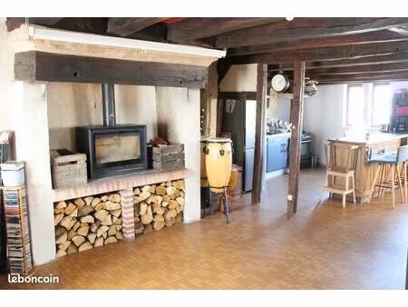 maison 6 pièces 135 m2