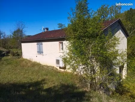 maison 4 pièces 83 m²