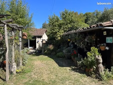 ferme 4 pièces 110 m²