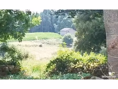 corps de ferme