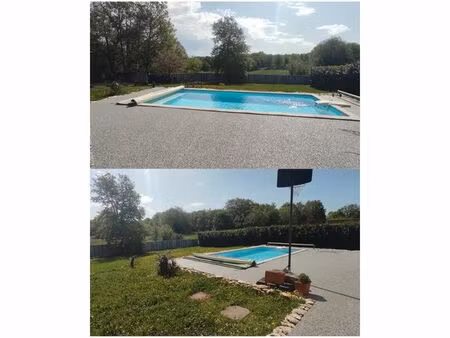 maison 4 pièces 150 m2
