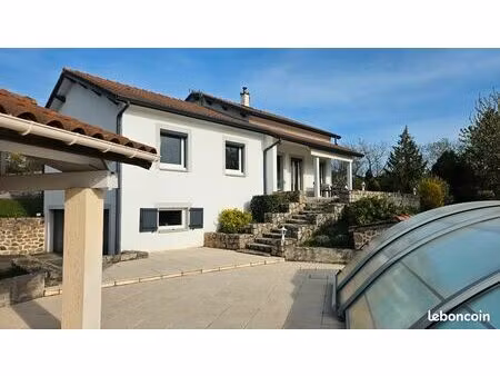 maison 5 pièces monistrol sur loire