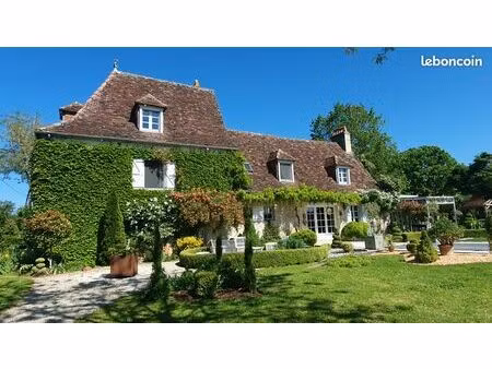 maison 10 pièces 500 m²