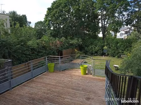 maison rénovée 150 m² – environnement calme & verdoyant – nantes procès