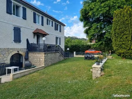 grande maison familiale