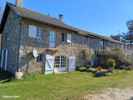 maison 12 pièces 189 m²