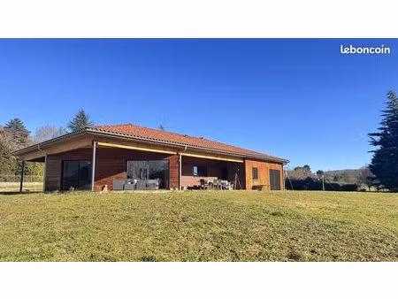 maison 6 pièces 164 m²