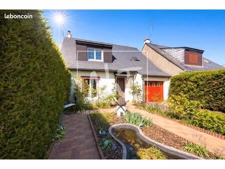 maison 4 pièces 102 m²