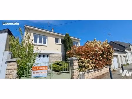 maison 3 pièces 78 m²