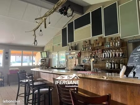 chambre d'hôtes 270 m² cahors