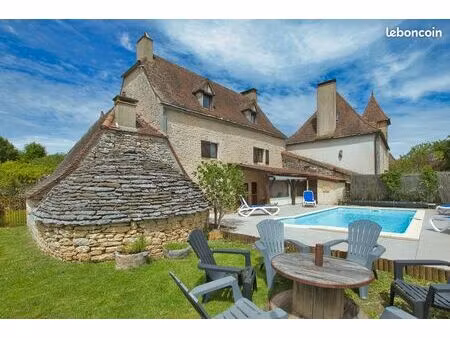 maison 5 pièces 160 m²
