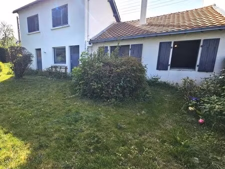 maison 4 pièces 95 m²