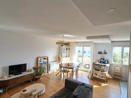 appartement 3 pièces la madeleine