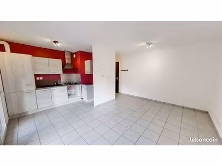 appatement 2 pièces 45 m2