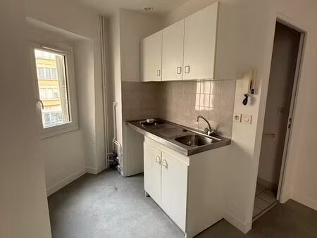 studio 18 m² le puy