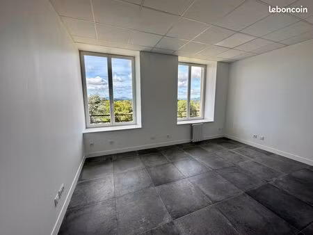 bureau de 20 m²