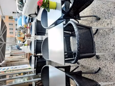 snack bar restaurant