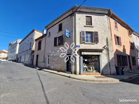 inconnu 221 m² brioude