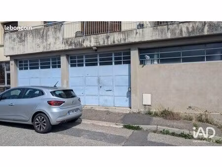 local 123 m² roche-la-molière