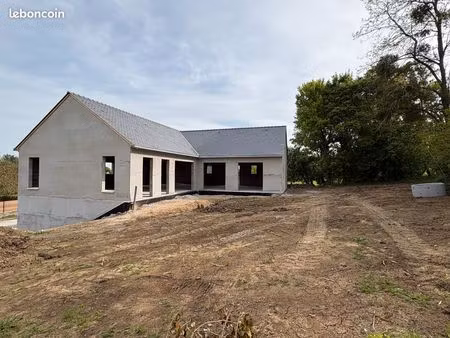maison 225 m² habitable - hors d eau avec sous sol