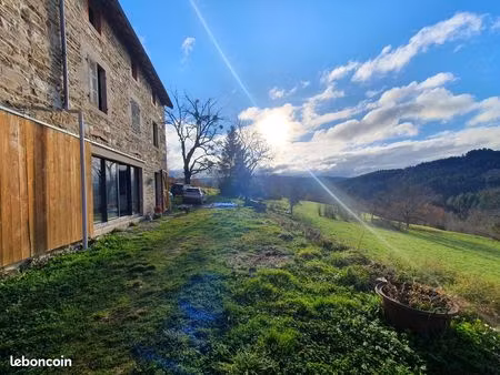 maison / corps de ferme