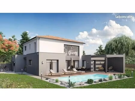 maison 5 pièces 153 m²