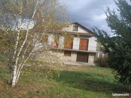 maison à louer à langeac