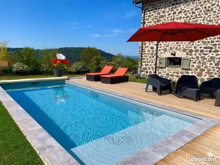 maison 5 pièces 170 m²